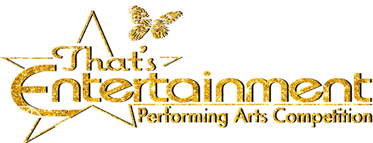 That's Entertainment Performing Arts – National Dance Competitions