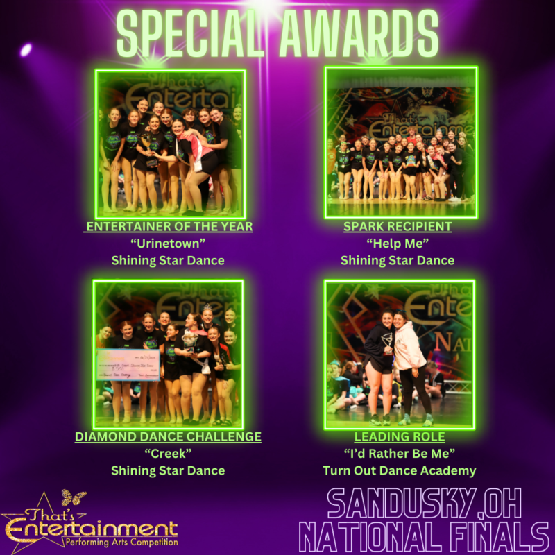 To Kick off our Monumental 25th Season we would like to announce our