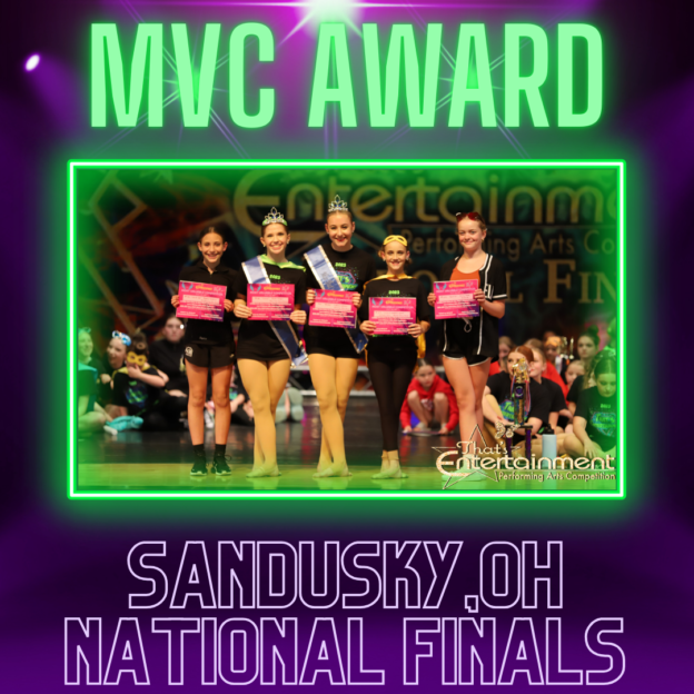 To Kick off our Monumental 25th Season we would like to announce our